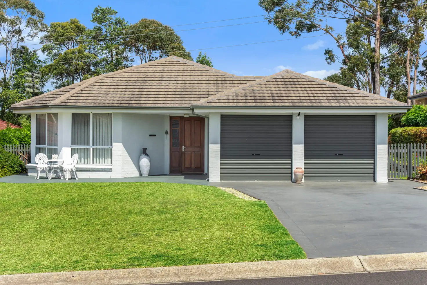 Main view of Homely house listing, 109 Golden Wattle Drive, Ulladulla NSW 2539