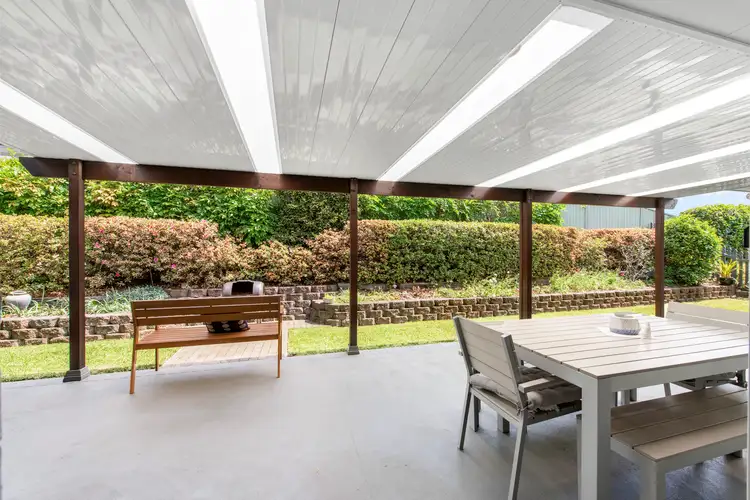 Second view of Homely house listing, 109 Golden Wattle Drive, Ulladulla NSW 2539