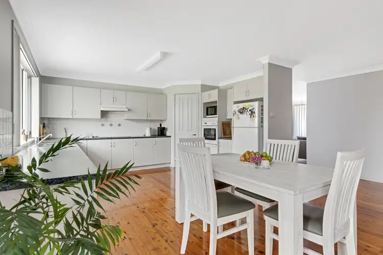 Third view of Homely house listing, 109 Golden Wattle Drive, Ulladulla NSW 2539