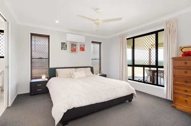 Third view of Homely rural property listing, 533 Popenia Road, Mount Larcom QLD 4695