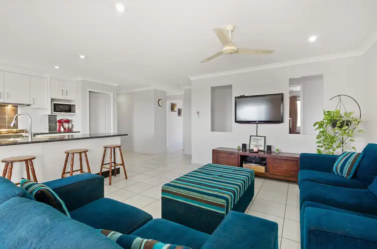 Fourth view of Homely rural property listing, 533 Popenia Road, Mount Larcom QLD 4695