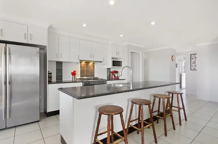 Fifth view of Homely rural property listing, 533 Popenia Road, Mount Larcom QLD 4695