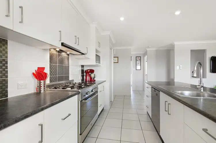 Sixth view of Homely rural property listing, 533 Popenia Road, Mount Larcom QLD 4695