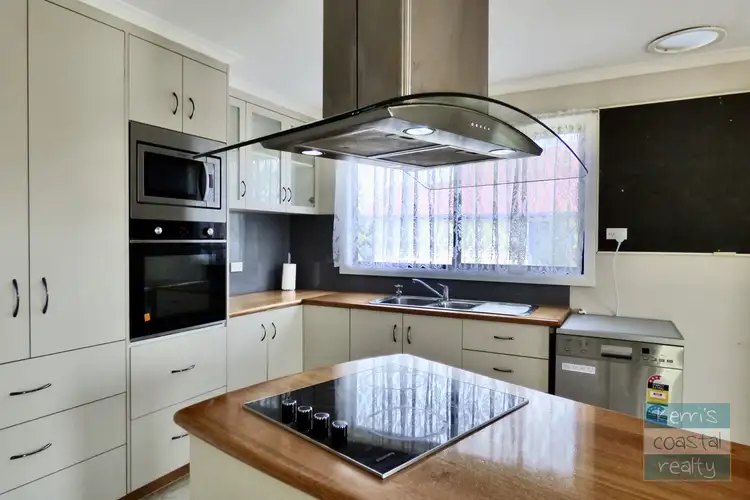 Second view of Homely house listing, 31 Clive Street, St Marys TAS 7215