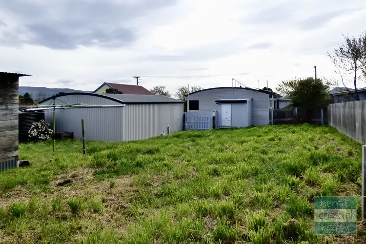 Third view of Homely house listing, 31 Clive Street, St Marys TAS 7215