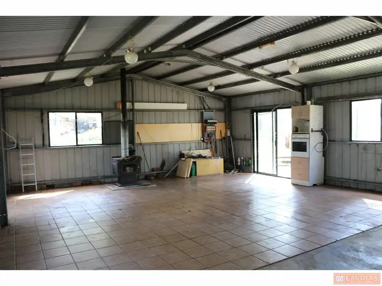 Sixth view of Homely rural property listing, 395 Knodingbul Forest Road, Mount George NSW 2424