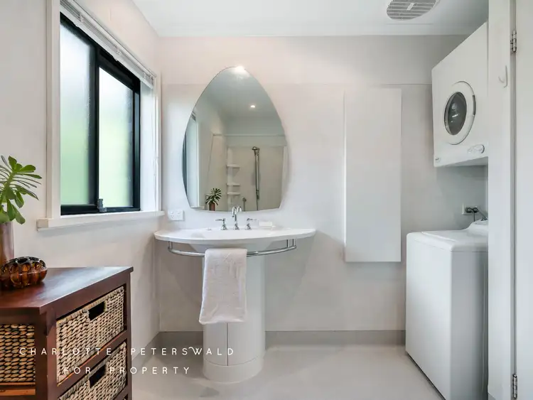 Fourth view of Homely townhouse listing, 2/23a Maning Avenue, Sandy Bay TAS 7005