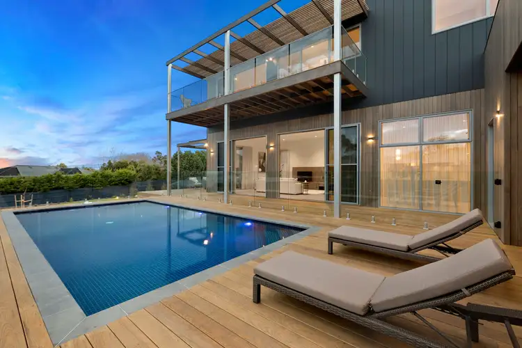 Third view of Homely house listing, 53 Dominion Road, Mount Martha VIC 3934