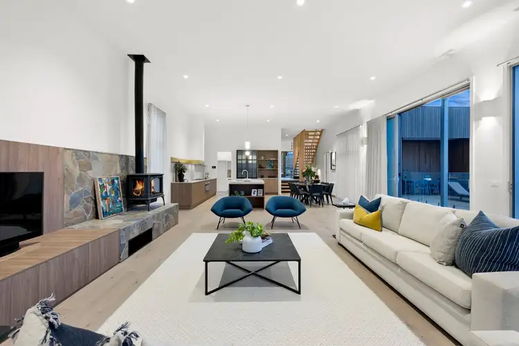 Fourth view of Homely house listing, 53 Dominion Road, Mount Martha VIC 3934