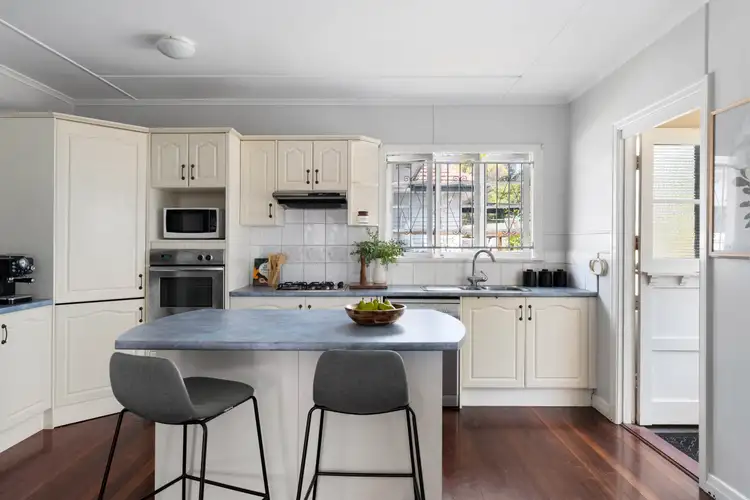 Fifth view of Homely house listing, 210 Hamilton Road, Wavell Heights QLD 4012