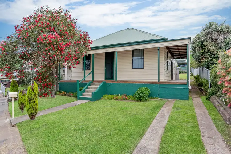 31 Thomas Street, Telarah NSW 2320