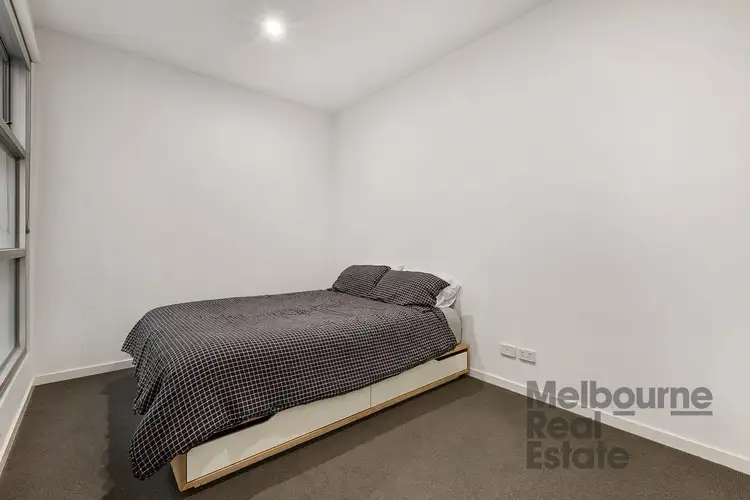 Sixth view of Homely apartment listing, 203/33 James Street, Windsor VIC 3181