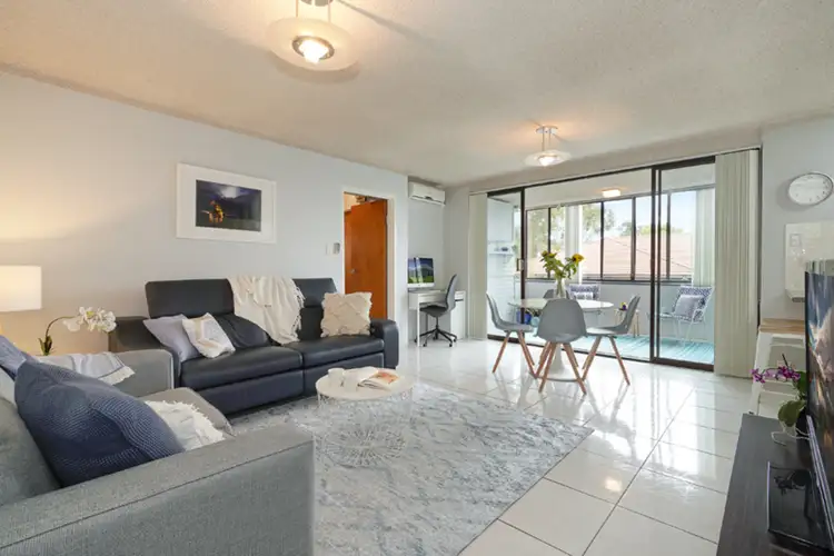 8/85-87 Cairds Avenue, Bankstown NSW 2200