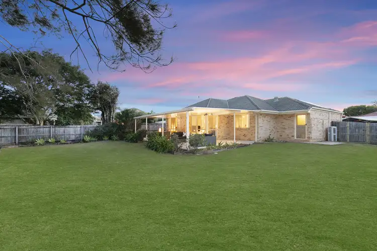 Second view of Homely house listing, 11 Cooper Place, Carseldine QLD 4034
