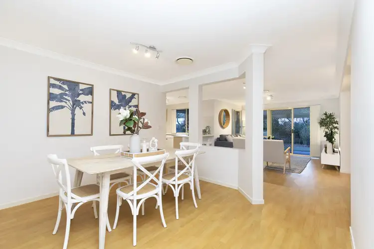 Third view of Homely house listing, 11 Cooper Place, Carseldine QLD 4034