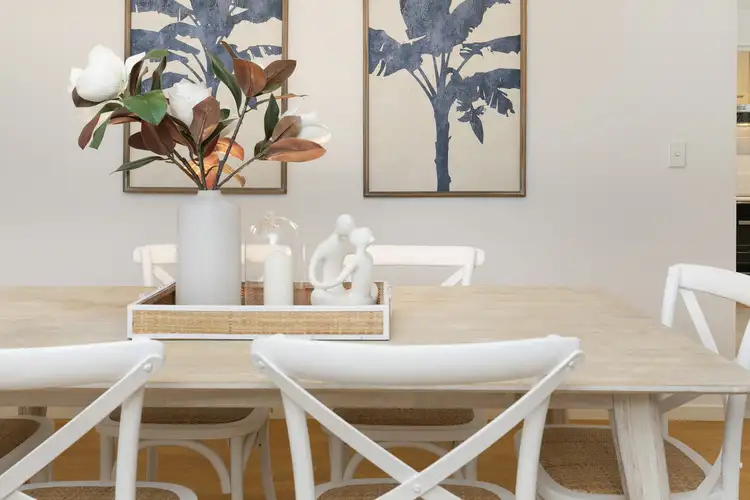 Fourth view of Homely house listing, 11 Cooper Place, Carseldine QLD 4034