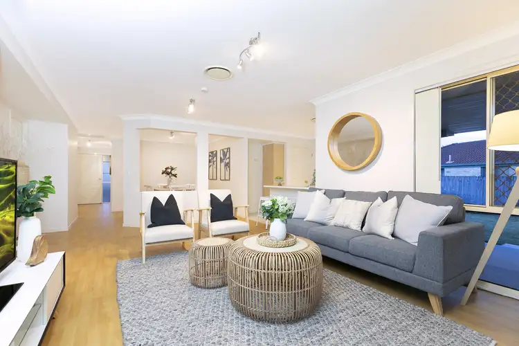 Fifth view of Homely house listing, 11 Cooper Place, Carseldine QLD 4034