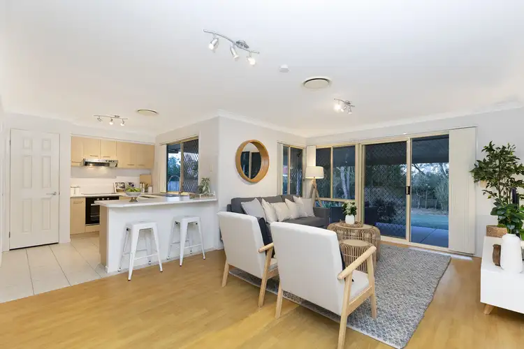 Sixth view of Homely house listing, 11 Cooper Place, Carseldine QLD 4034