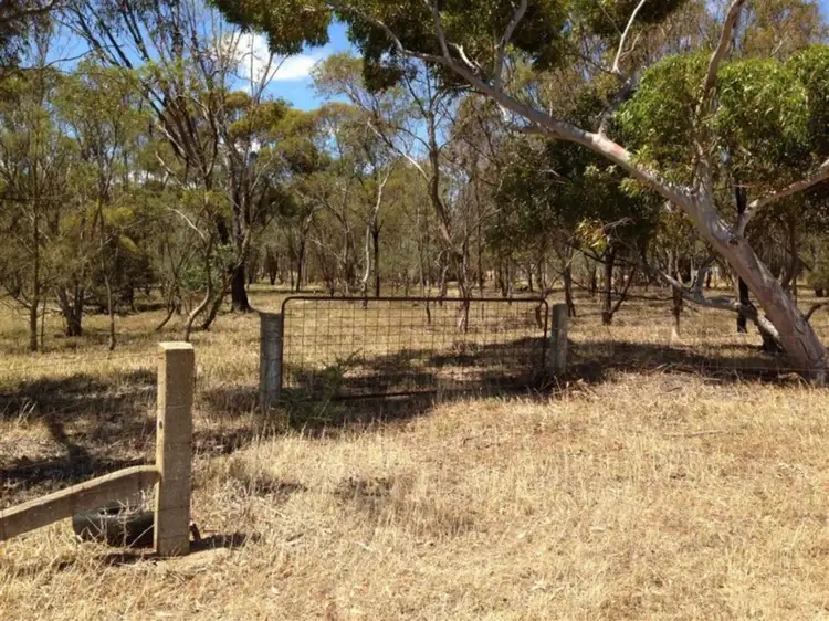 LOT 15 Argent Road, Penfield SA 5121