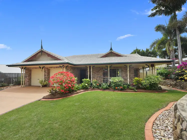 45 McCallum Street, Carseldine QLD 4034