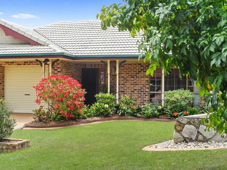 Second view of Homely house listing, 45 McCallum Street, Carseldine QLD 4034