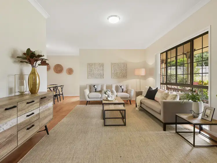 Fourth view of Homely house listing, 45 McCallum Street, Carseldine QLD 4034