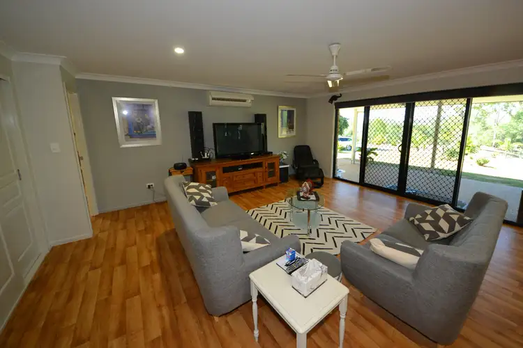 Fourth view of Homely house listing, 61 Crones Road, Bouldercombe QLD 4702