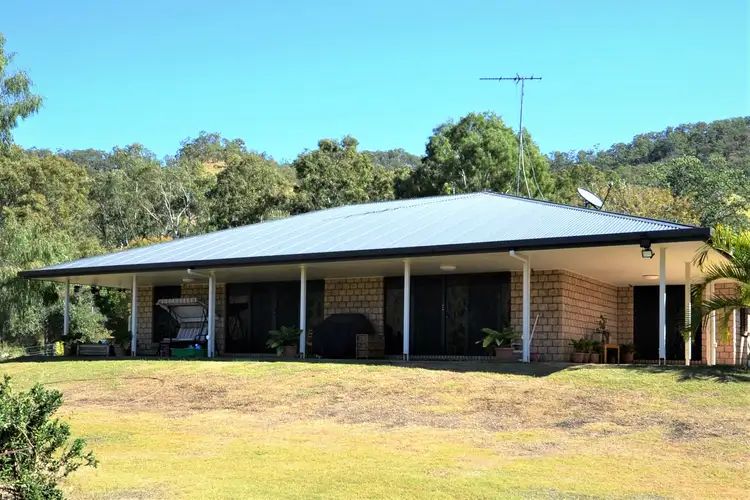 Fifth view of Homely house listing, 61 Crones Road, Bouldercombe QLD 4702