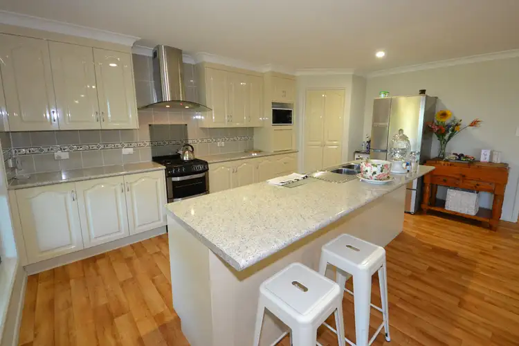 Sixth view of Homely house listing, 61 Crones Road, Bouldercombe QLD 4702