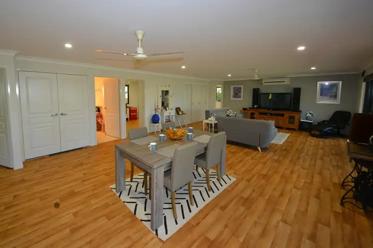 Seventh view of Homely house listing, 61 Crones Road, Bouldercombe QLD 4702