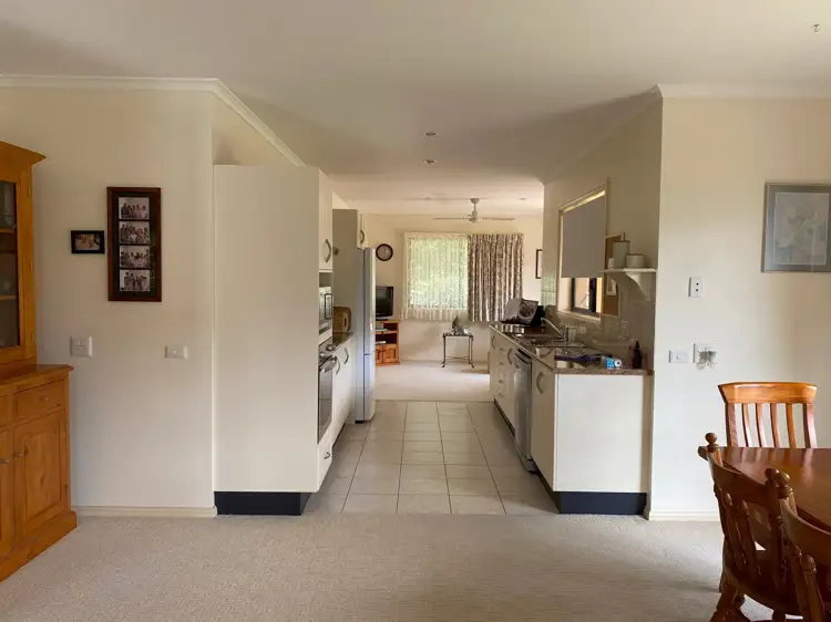 Second view of Homely villa listing, 2/30 Balmoral Drive, Burrill Lake NSW 2539
