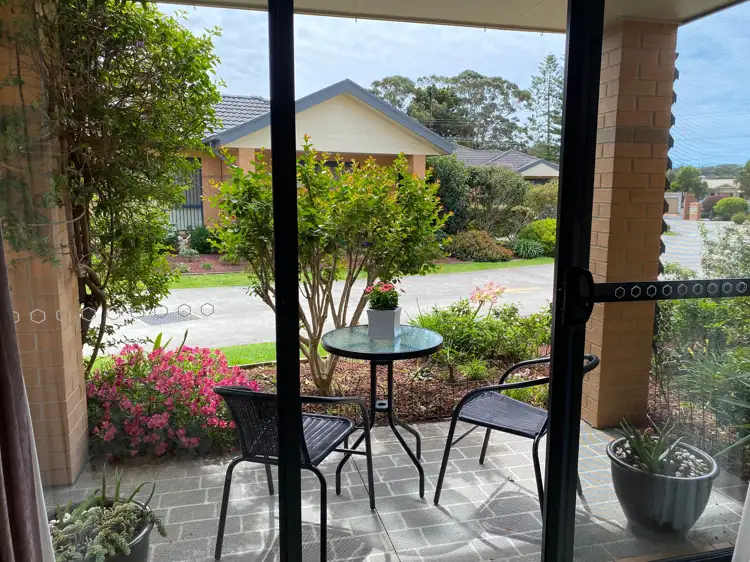 Third view of Homely villa listing, 2/30 Balmoral Drive, Burrill Lake NSW 2539