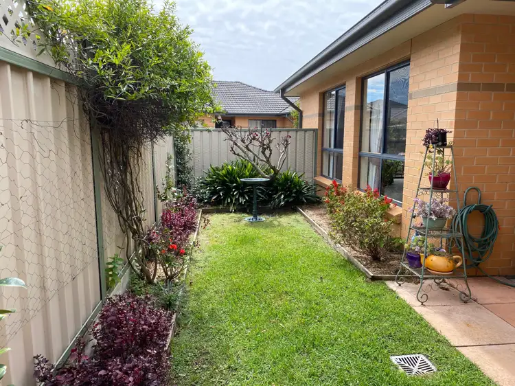Fourth view of Homely villa listing, 2/30 Balmoral Drive, Burrill Lake NSW 2539