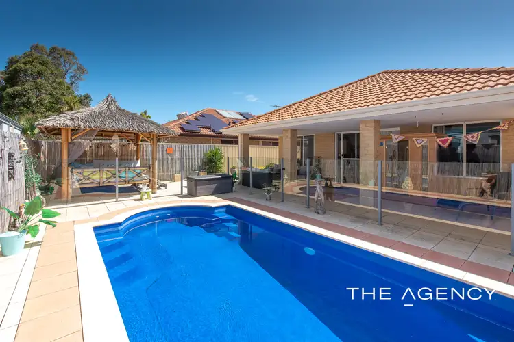 17 Marsden Way, Padbury WA 6025