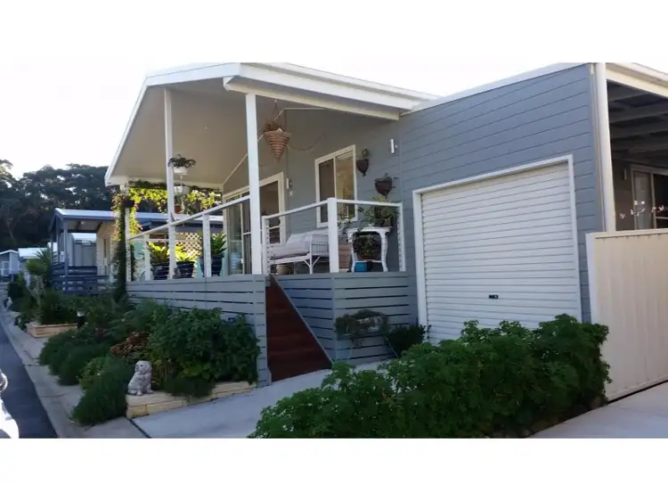 Fifth view of Homely villa listing, 35/300 Kings Point Drive, Ulladulla NSW 2539