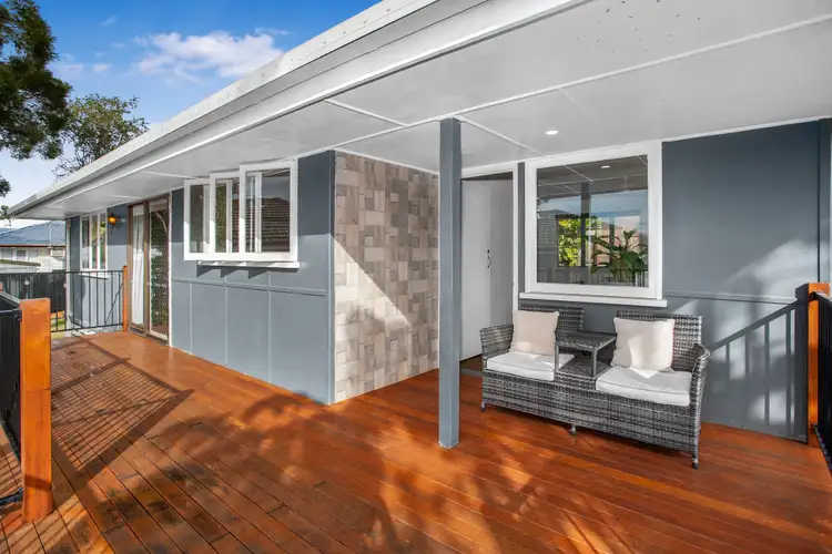 Main view of Homely house listing, 26 Bracken Street, Bracken Ridge QLD 4017