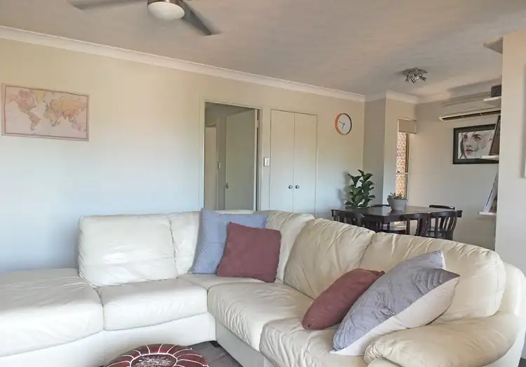 4/21 Pilba Street, Chermside QLD 4032