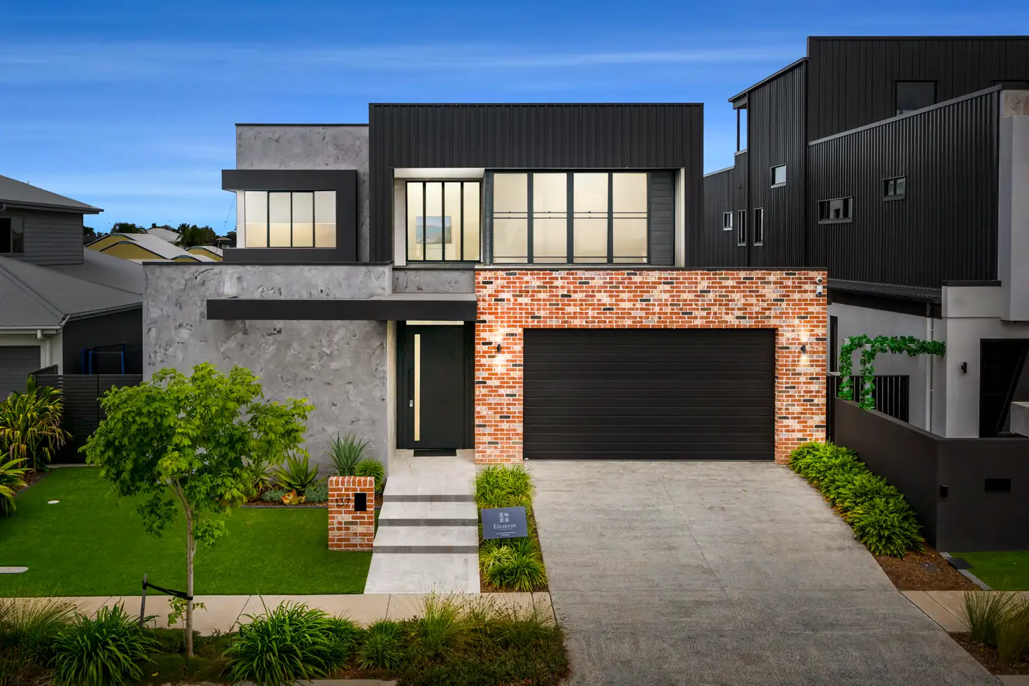 Main view of Homely house listing, 137 Quay Circuit, Newport QLD 4020