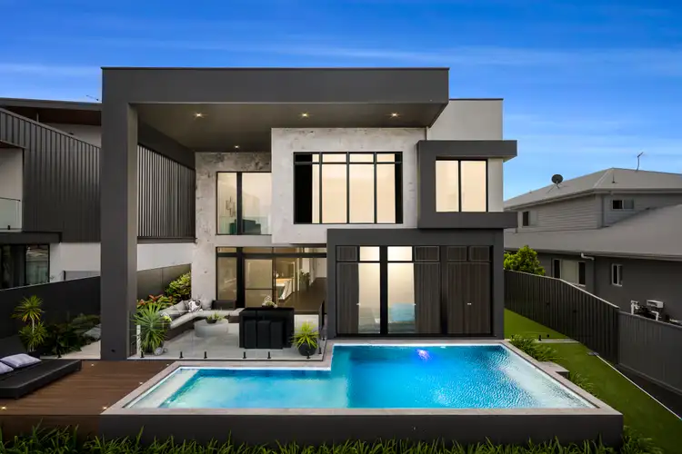 Fourth view of Homely house listing, 137 Quay Circuit, Newport QLD 4020