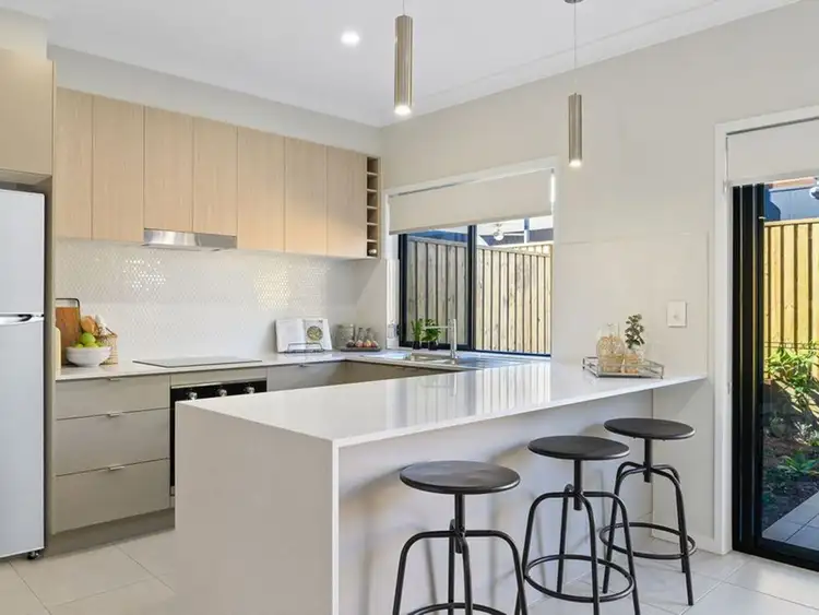 Third view of Homely townhouse listing, 57/461 Beckett Road, Bridgeman Downs QLD 4035