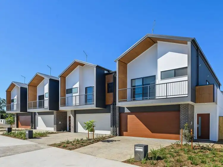 Fourth view of Homely townhouse listing, 57/461 Beckett Road, Bridgeman Downs QLD 4035