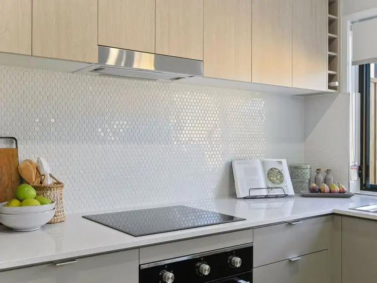 Fifth view of Homely townhouse listing, 57/461 Beckett Road, Bridgeman Downs QLD 4035