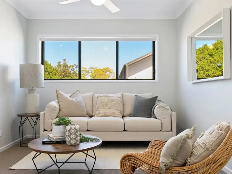 Sixth view of Homely townhouse listing, 57/461 Beckett Road, Bridgeman Downs QLD 4035