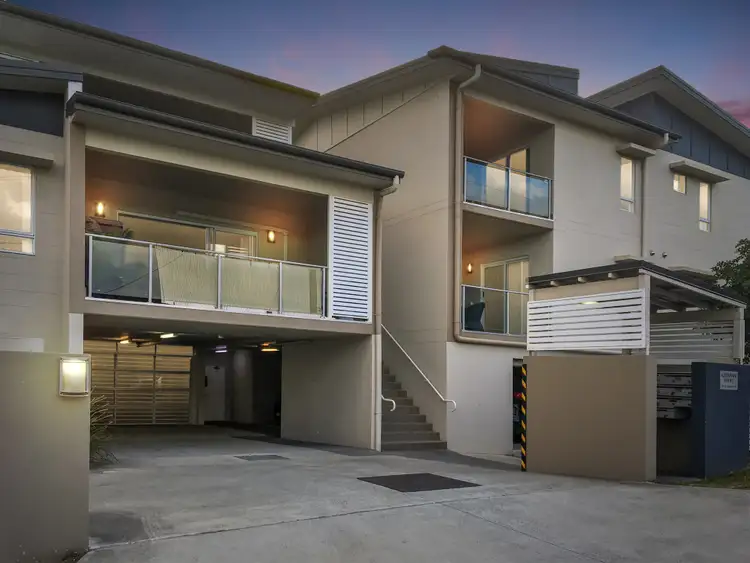 13/19 Ashmore Street, Everton Park QLD 4053