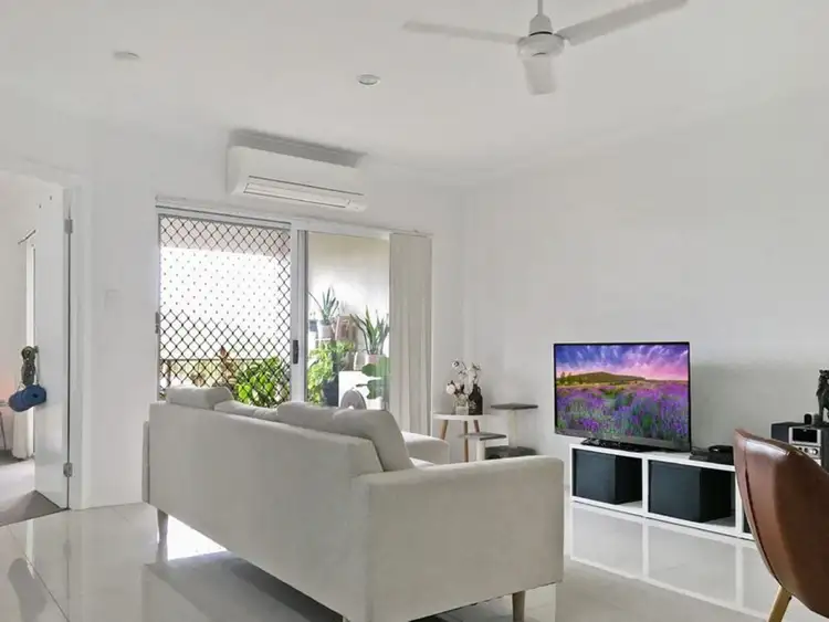Third view of Homely unit listing, 13/19 Ashmore Street, Everton Park QLD 4053