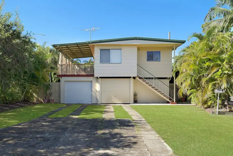 18A Roma Street, Scarborough QLD 4020