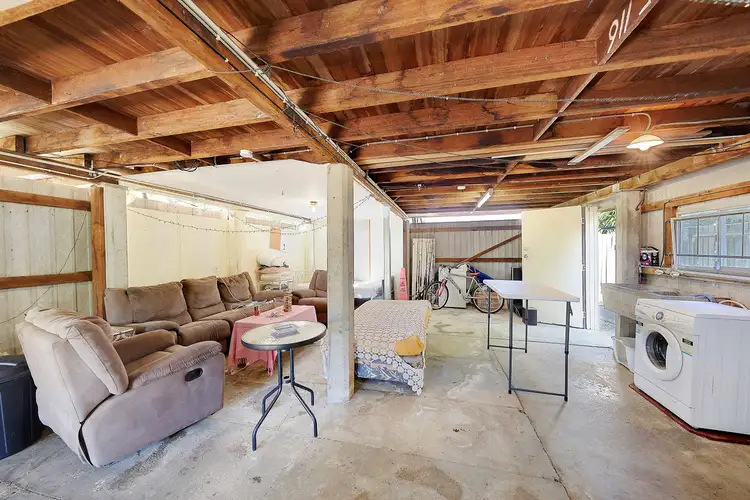 Fifth view of Homely house listing, 18A Roma Street, Scarborough QLD 4020