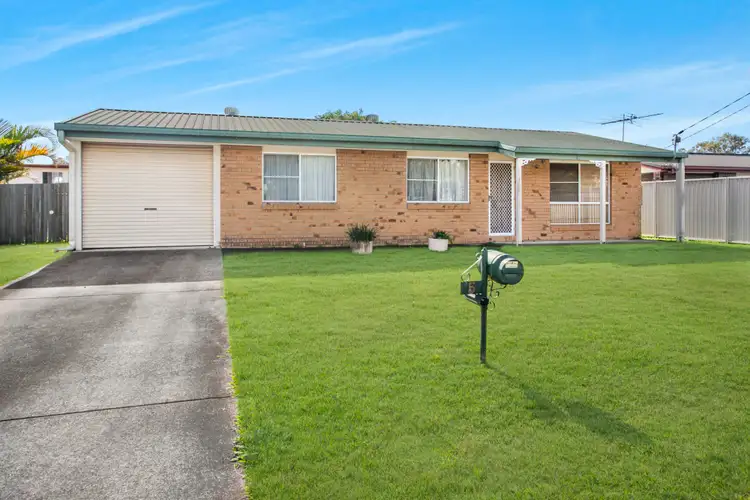 Main view of Homely house listing, 5 Prion Court, Deception Bay QLD 4508