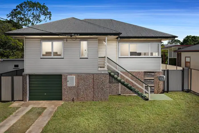 1214 Anzac Avenue, Kallangur QLD 4503