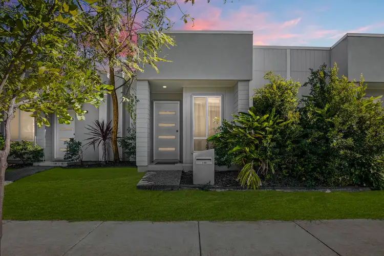 119 Macquarie Circuit, Fitzgibbon QLD 4018